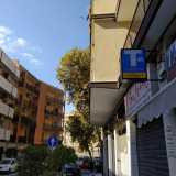 La �n.2� � invece presente in via Pasubio, poco prima che la strada diventi via Scipione l�Africano: siamo quindi al confine tra i rioni Carrassi e Picone
